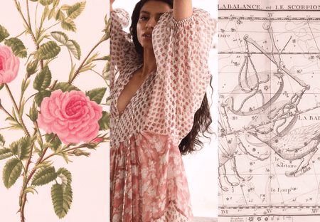 Moon Musings: Libra Season