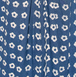 Sundress Mini ~ Indigo