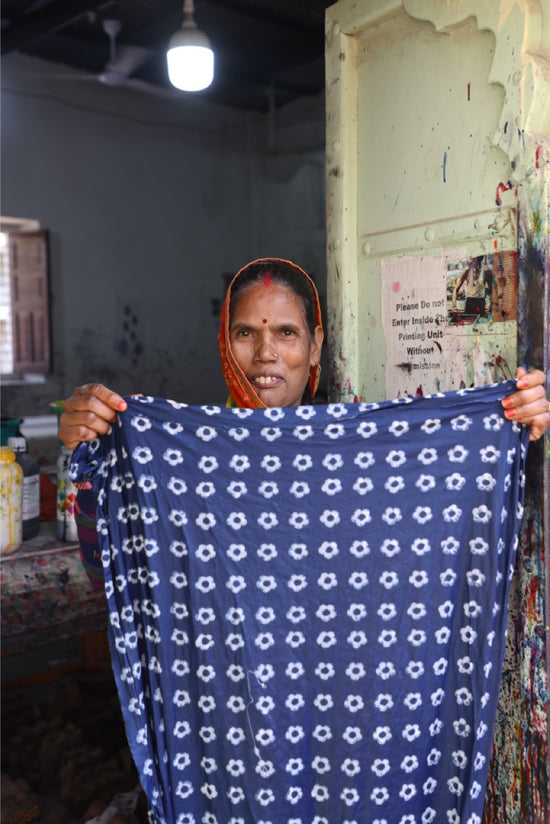 Sundress Mini ~ Almond