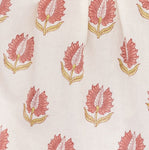 Ria Pants ~ Strawberry Cream