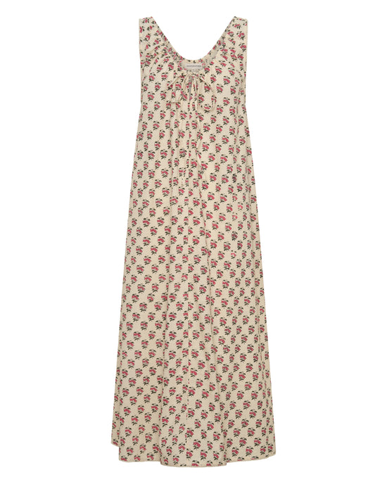 Sundress Midi ~ Peony